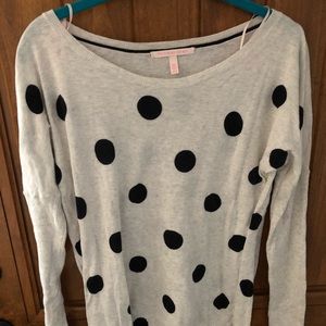 VS long sleeve
